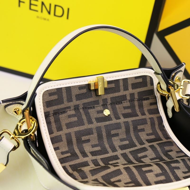 Fendi Top Handle Bags